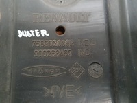 фото thumb №5, Захист pod двигун плита dacia duster i 13r 758902039r