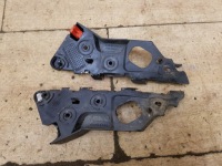 фото thumb №1, Напрямна бампера перед 2szt комплект opel corsa d