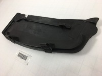 Купити Захист заглушка лампи фара права mercedes w140 1406280845, фото thumb