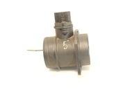 фото thumb №1, Расходомер воздуха skoda octavia ii lift 1.9tdi