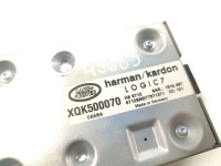 фото thumb №6, Land rover range rover усилитель аудио 2007 suv 4/5dr xqk500070 1518097