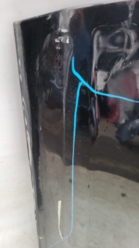 фото thumb №14, Vw golf vii 7 5g 12- дверь левая перед передние