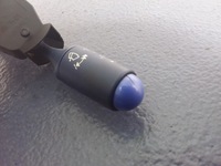 фото thumb №6, Smart fortwo перемикач двірник 0001272v008