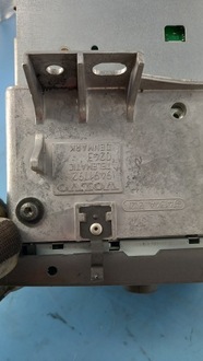 фото thumb №4, Радіо volvo s60 02r 2.4d5 8651152-1