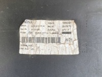 фото thumb №8, Bmw seria 1 f20 f21 m-pakiet бампер перед передній