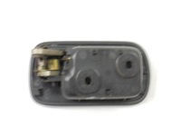 фото thumb №6, Honda civic 7 vii ручка дверь внутренняя левая задняя sedan