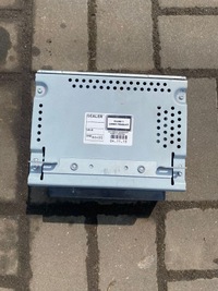 фото thumb №10, Ford b-max 1.0b панель радіо дисплей радіо c1bt18k811pa bm5t18c815-pk