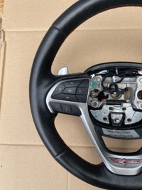 фото thumb №4, Jeep grand cherokee wk2 trailhawk воздуховод