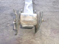 Ресора mitsubishi canter 3.0d dł.całkowita 126cm ml103754 Ціна, фото thumb