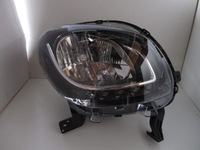 фото thumb №1, Лампа права smart fortwo forfour iii 453 w453 ідеальний стан eur