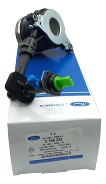 фото thumb №1, 2190232 цилиндр сцепления 1.0 eb 1.5 dragon 1.5 tdci neo оригинальный номер ford focus kuga puma