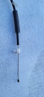 фото thumb №6, Трос кріплення капот кронштейн ручка przy замка citroen c3 3 iii 508