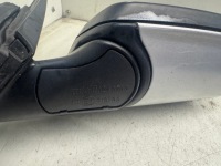 фото thumb №8, Bmw x3 e83 дзеркало праве перед 5 pin eu 354/7 титан срібло металік