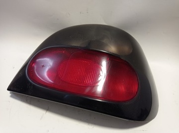 фото thumb №7, Лампа праві зад renault megane i 7700828138