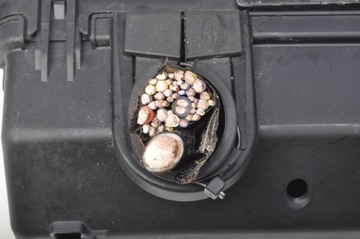 фото thumb №10, Range rover l494 3.0 sdv6 коробка предохранителей