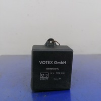 фото thumb №1, Vw golf iv модуль замка центрального 4m1046v1c