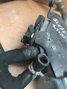 фото thumb №7, Mercedes w166 обігрів стояночний вебасто бензин a1665002998