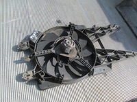 фото thumb №8, Corsa c agila вентилятор радіатора 24445189 c308