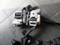 фото thumb №1, Mercedes w164 lift pas безпеки 2518605786