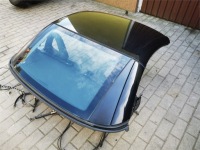 фото thumb №4, Mercedes slk w171 r171 крыша kompletny демонтаж