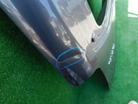 фото thumb №7, Toyota proace iii 16- кришка багажника задня задня