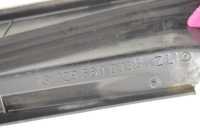 Молдинг порог накладка левая mercedes r129 sl 1296800335 в Украине, фото thumb
