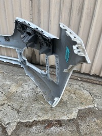 фото thumb №10, Бампер перед передний skoda scala 19- 657807221 moon white