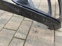 фото thumb №10, Mercedes cls c257 amg 18-23 a2578855901 бампер перед передний