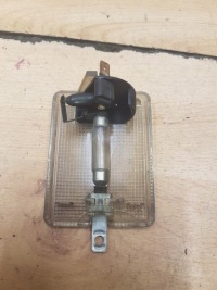 фото thumb №2, Лампа освітлення салону volvo 240