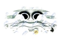 фото thumb №9, Супорт гальмівний перед toyota land cruiser 3.0td 93-96 4 runner 3.0