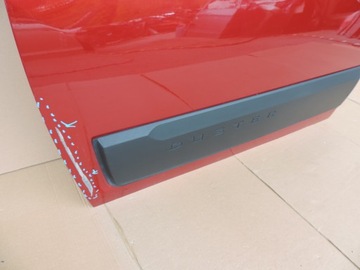 фото thumb №7, Dacia duster 2019 2020 2021 ліві передні двері