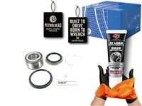 фото thumb №1, Набор подшипник колеса перед l/p toyota 4 runner iii lan #petrolhead pro+ kit7