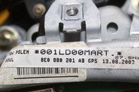 фото thumb №10, Воздуховод многофункциональный подушка безопасности автоматическая коробка передач a6 c5 allroad soul 8z0419091an