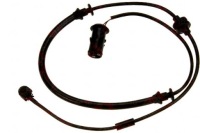 фото thumb №2, Trw gic197 контакт предупредительный, износ накладок тормозных