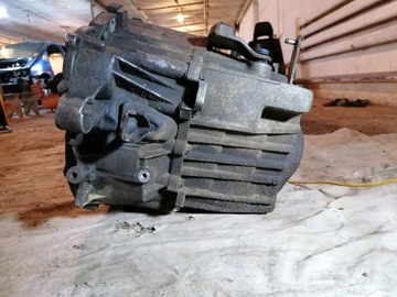 фото thumb №15, Коробка передач коробки передач volvo c70 v70 s70 850 2.4 20v