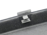 фото thumb №9, Полиця графітова vw caddy v 5 2k4 20-