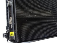 Комплект радіатор радіатор вентилятор модуль maserati ghibli 3 3.0d Ціна, фото thumb