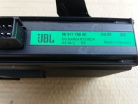 фото thumb №4, Усилитель радио jbl 9651773880 peugeot 607