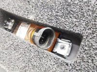 фото thumb №11, Молдинг крила праве зад fiat ducato boxer jumper maxi 1320507070