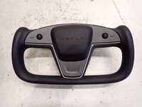 фото thumb №1, Воздуховод tesla x s подушка безопасности