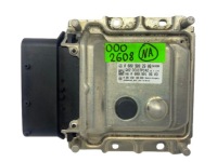 Купити Mercedes модуль бортовий комп'ютер блок керування adblue a0009002608, фото thumb