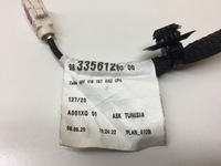 фото thumb №2, Citroen c4 iii шланг кабель радио антенны