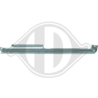 фото thumb №1, Diederichs 9225041 поріг