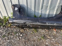 фото thumb №6, Peugeot 508 i sw kombi поріг лівий