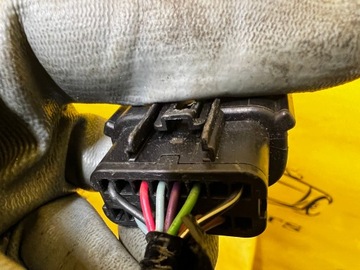 фото thumb №15, Дзеркало зовнішні праві асистент 12pin 12 pin ford fusion рестайлінг usa j7