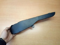 фото thumb №3, Защита трубопровод mercedes sl r231 400 a2315460188