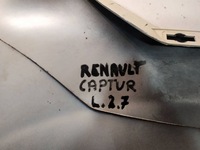 фото thumb №10, Крыло левый renault captur 631018998r отремонтированный