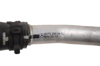 фото thumb №6, Mercedes gl450 шланг радиаторный a2782000551 x166 2013 rhd