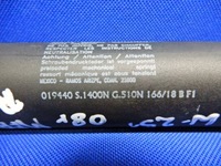 фото thumb №2, Пружина газовая багажника mercedes r klasa w251