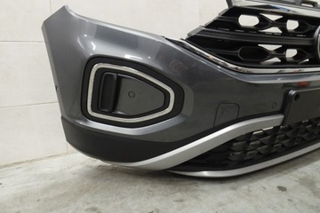 фото thumb №6, Vw t-roc рестайлинг 2.0 tdi - комплектный перед